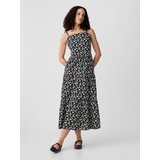 GAP Patterned Maxi Dress - Women's | Shoptok.si