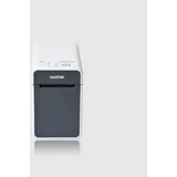 TD-2125N label printer Direct thermal 203 x 203 DPI 152.4 mm /sec Wired Ethernet LAN