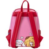 Loungefly Hello Kitty i Prijatelji Ruksak 26cm | shoptok.hr
