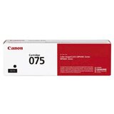 Canon TONER CRG-075Bk ČRN ZA LBP64x, MF66x ZA 1.400 STRANI | Shoptok.si
