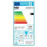 Beko sušilni stroj DS8439TX | Shoptok.si