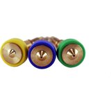 E3D Revo Set of 3 Nozzles, 0.25 / 0.6 / 0.8 mm (3 pcs) | Eponuda.com