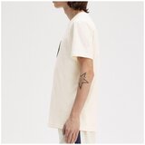 Fred Perry TEXTURED LAUREL WREATH T-SH Bež | shoptok.hr