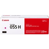 Canon Toner CRG-055HM (3018C002) (škrlatna), original Cene