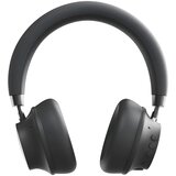 Oem Akashi, Brezžične slušalke Bluetooth z zmanjševanjem hrupa Avtonomija 30 ur Zložljive, Črna, (5000231570) | Shoptok.si