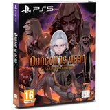 Meridiem Games DRAGON IS DEAD - GUERNIAN EDITION igra za PLAYSTATION 5, (5000184153) | Shoptok.si