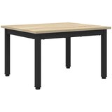 Kava Stol Sonoma 60 x 50 x 36 cm Konstruirano drvo | shoptok.hr