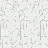 D-C-Fix Static Samoljepljiva folija s uzorkom stakla Static (150 x 67,5 cm, Mliječno staklo, Bambus, Prianja s pomoću statičkog elektriciteta) | shoptok.hr