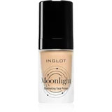 Inglot Moonlight posvjetljujući primer nijansa 21 Full Moon 25 ml