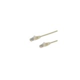 StarTech.com N6PAT150CMGRS kabel za umrežavanje Sivo 1,5 m Cat6 U/UTP (UTP) | shoptok.hr