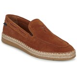 Pellet Espadrile VALENTIN Kostanjeva | Shoptok.si