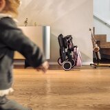 Kinderkraft Sklopivi tricikl JAZZ 3, Green | shoptok.hr