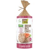 Rice Up galete 7 super semenki 120g Cene