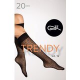 Gatta Trendy 12 Knee Socks Nero | Shoptok.si