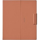Boox Kućište zaštitno za Note Max i Tab X C 13,3″ s pogo-pin tipkovnicom Magnetic 13,3" smeđa, OBNMPP133 | shoptok.hr
