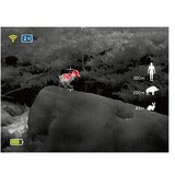 Night Pearl Scops 50 MAX III - Termovizijski monokul | shoptok.hr