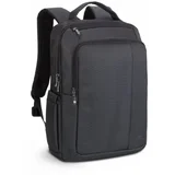 8262 notebook case 39.6 cm (15.6) Backpack case Black