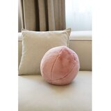 Mioli Decor Ukrasni jastuk Pelus Top, 25x25x25 cm, Rozi | Eponuda.ba