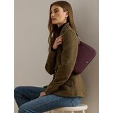 Polo Ralph Lauren Torba za na rame 'DANNI 26' boja vina | shoptok.hr