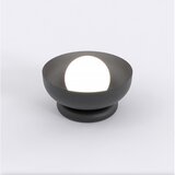  Stona lampa OZZY 1xG9/8W/230V crna | Eponuda.com