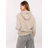 Sublevel Sweatshirt-D10608BC02802A2NO-light beige | Shoptok.si