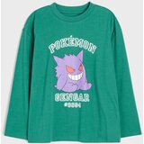 Sinsay Pamučne majice s printom 3 pack Pokémon | shoptok.hr