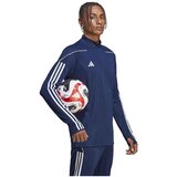 Adidas Funkcionalna majica 'Tiro 23 League' mornarska / bela | Shoptok.si