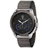 Maserati Analogne ure Traguardo Modra Cene