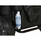  Dječje električno terensko vozilo Racing 4x4 – crveno | shoptok.hr