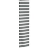  Zavjesa zebra 65x200 cm širina tkanine 60,9 cm poliester | shoptok.hr