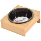 Love Story Posuda s postoljem od bambusa za pse ø 16 cm – | shoptok.hr