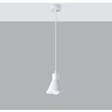  Obesna svetilka TALEJA 1 bela [E27], (21348118) | Shoptok.si