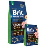 Brit Premium Premium by Nature Junior XL | Eponuda.com