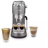 DeLonghi Aparat za kafu Dedica Arte EC885.GY | Eponuda.ba