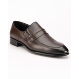 La Force Fashion Cipele DC-2042 - Tamno braon | Eponuda.com