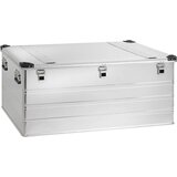 eurokraft pro Aluminijast zaboj Industry, prostornina 425 l, zunanje mere DxŠxV 1192 x 790 x 514 mm | Shoptok.si