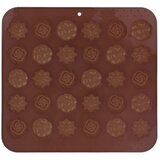 Orion Silikonski model za praline 20,5x21 cm – Cene