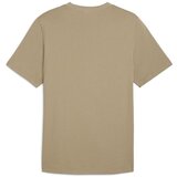 Puma Squad Tee Bež | shoptok.hr