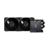 MSI Meg Coreliquid S280 računalniško hlajenje, (20507909) Cene