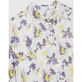 Marisse Women's Shirt L-Ko-4619 Violet | ePonuda.com