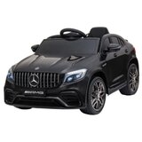 Thema Sport Automobil na akumulator Mercedes GLC 63s licencirani – Crni | ePonuda.com