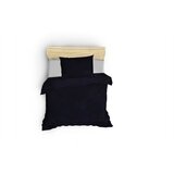  Satenska posteljina (135x200) Elegant Dark Blue | Eponuda.com