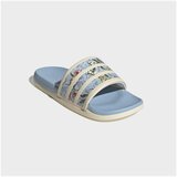 Adidas Natikači Adilette Comfort 2.0 Modra Cene