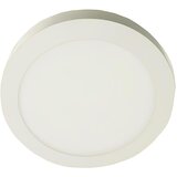  LED plafonsko svetlo GERRIT LED/18W/230V 3000K bela | Eponuda.com
