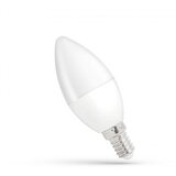 Toolight LED neutralna žarulja E-14 230V 8W 14221 | shoptok.hr