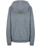 Pri Unzipped kangaroo sweatshirt with hood SELENA | Shoptok.si