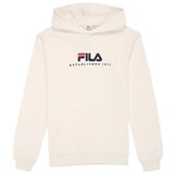 Fila muški bijeli zip-up sweatshirt Cijene