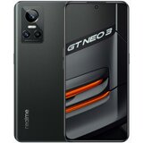 Realme GT Neo 3 5G 150W Dual Sim 12GB 256GB crni - UREĐAJ KORIŠTEN 30 DANA | shoptok.hr