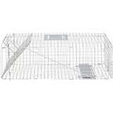  Pocinčana zamka 80 cm | shoptok.hr