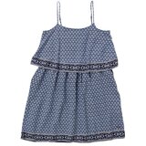 Pepe Jeans Kratke obleke LUCIA Modra Cene